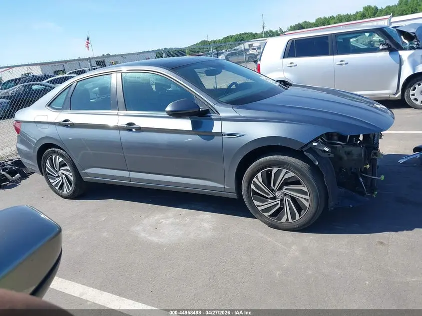 2020 VOLKSWAGEN JETTA 1.4T SEL