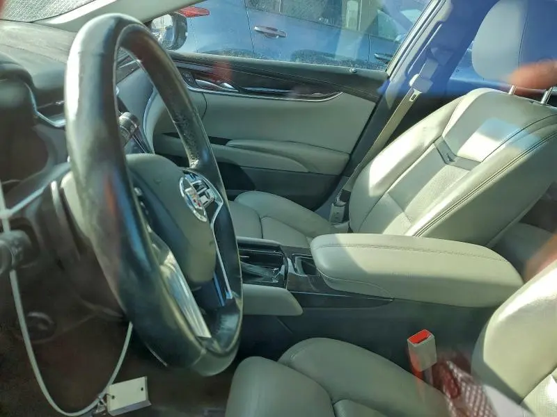 2013 CADILLAC XTS LUXURY COLLECTION  