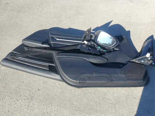 2019 HONDA ACCORD EX  