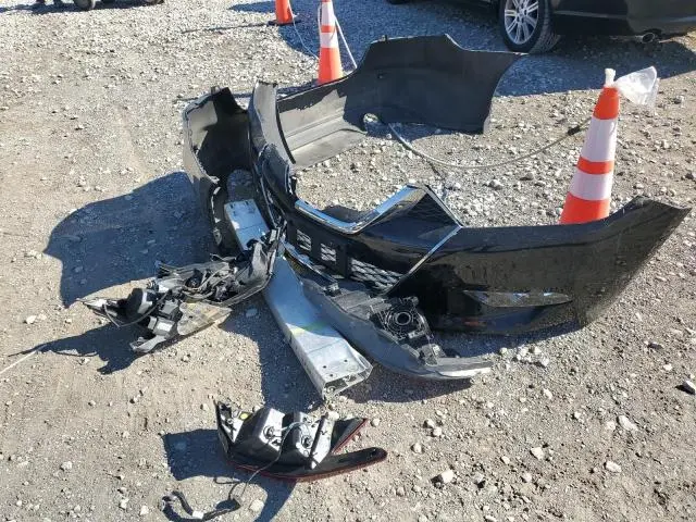 2018 NISSAN MAXIMA 3.5S  