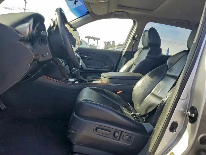 2011 ACURA MDX   