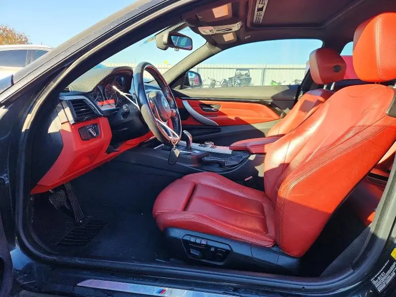 2014 BMW 428 I  