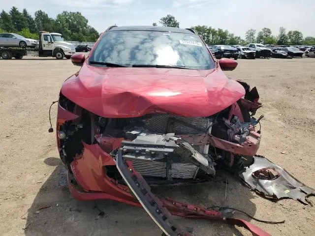 2023 FORD ESCAPE ST LINE SELECT  