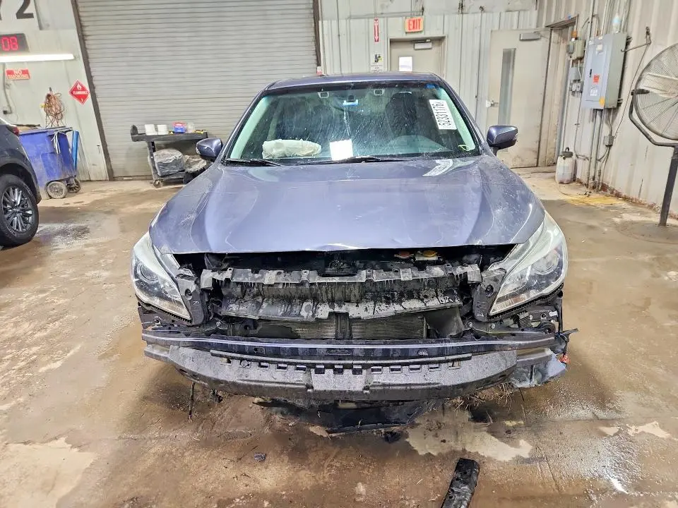 2015 SUBARU LEGACY 3.6R LIMITED  