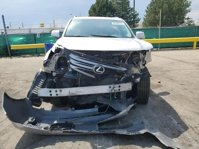2013 LEXUS GX 460  