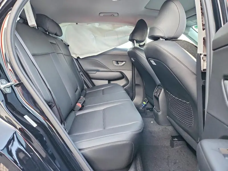 2025 HYUNDAI KONA LIMITED  