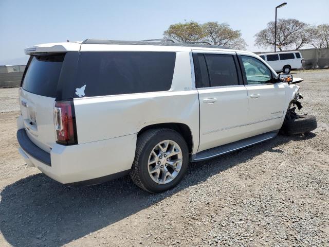 2015 GMC YUKON XL K1500 SLT