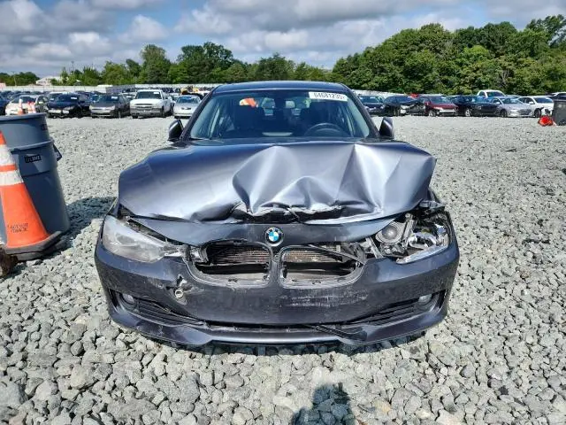 2013 BMW 328 I  