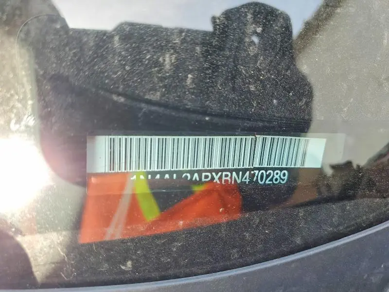 2011 NISSAN ALTIMA 2.5  