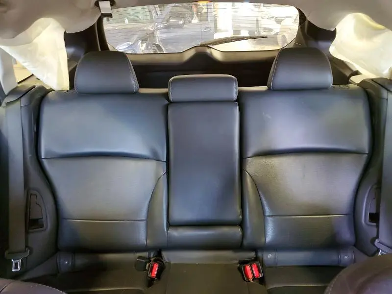 2015 SUBARU OUTBACK 3.6R LIMITED  