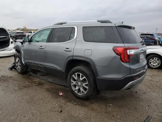 2020 GMC ACADIA SLT  