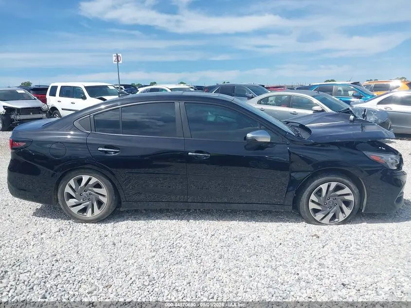 2023 SUBARU LEGACY TOURING XT