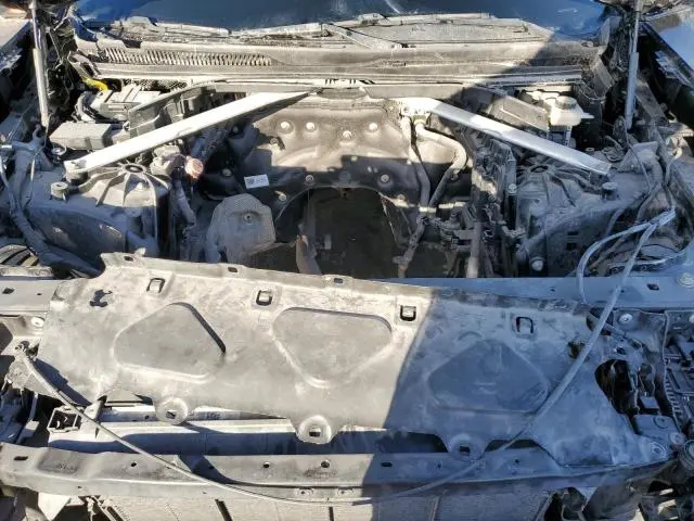 2020 BMW X5 SDRIVE 40I  