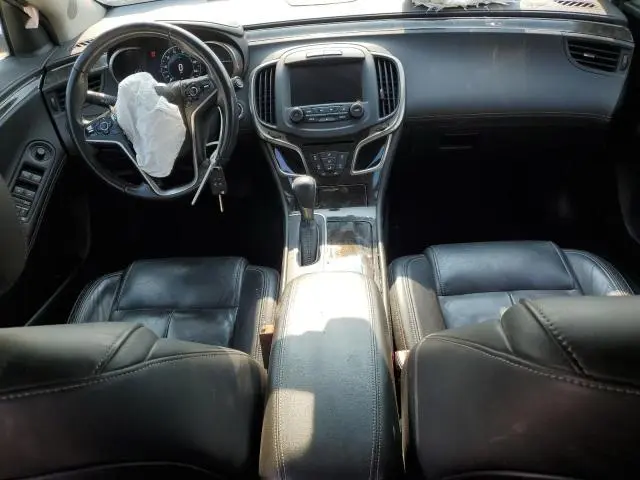 2014 BUICK LACROSSE   
