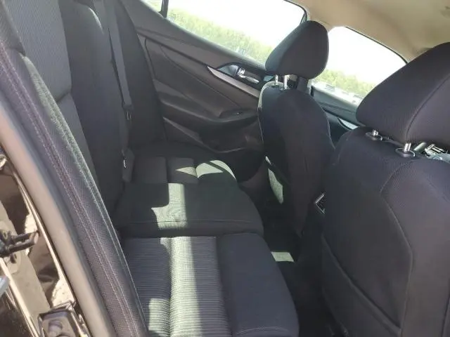 2017 NISSAN MAXIMA 3.5S  