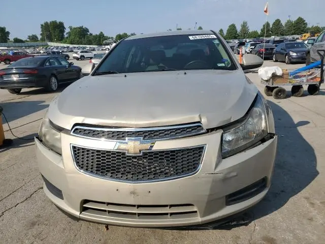 2011 CHEVROLET CRUZE LT  