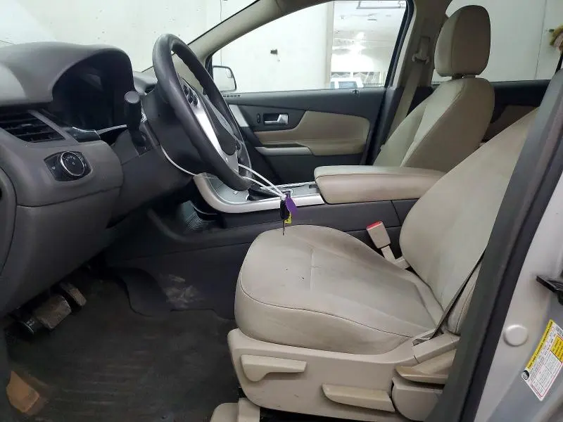 2014 FORD EDGE SE  