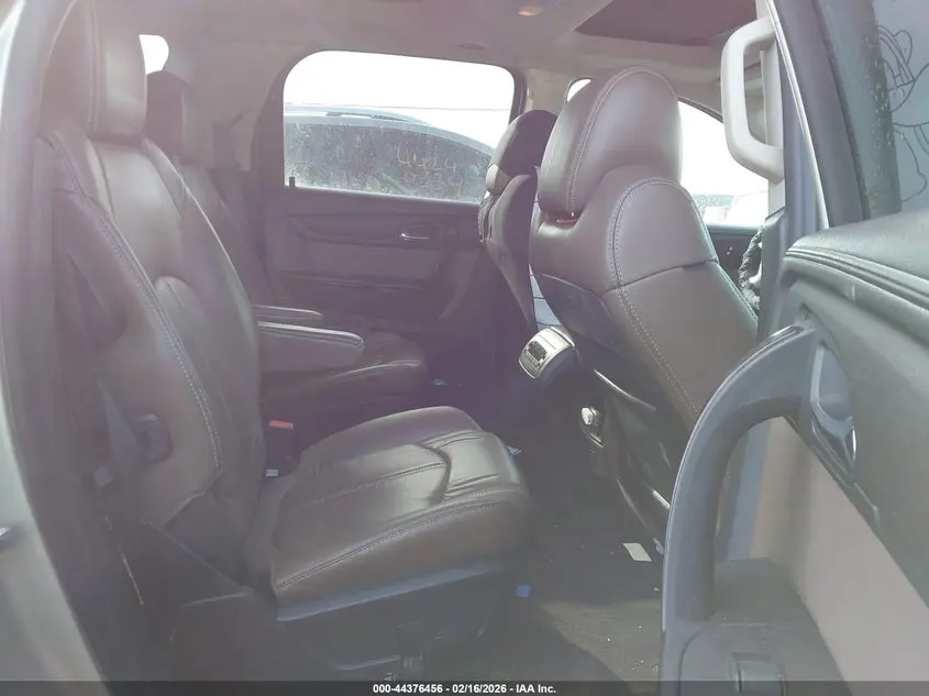 2014 GMC ACADIA SLT-1