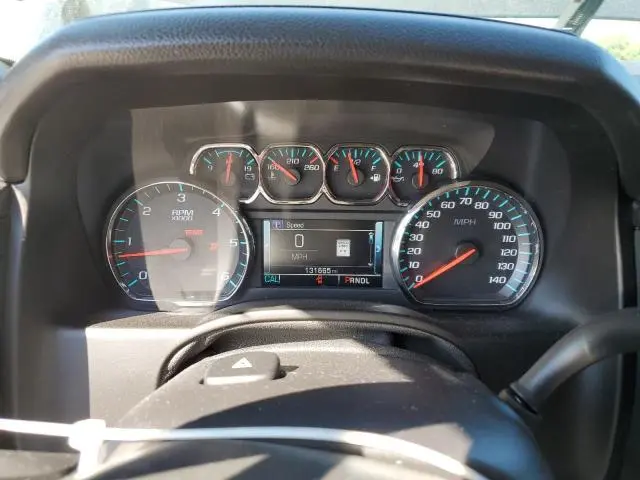 2017 CHEVROLET SUBURBAN K1500 PREMIER  