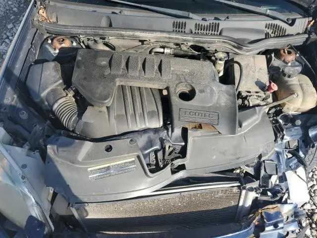 2010 CHEVROLET COBALT 1LT  