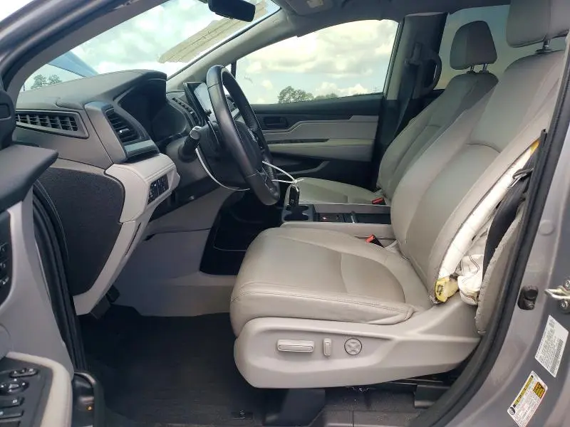 2020 HONDA ODYSSEY EXL  