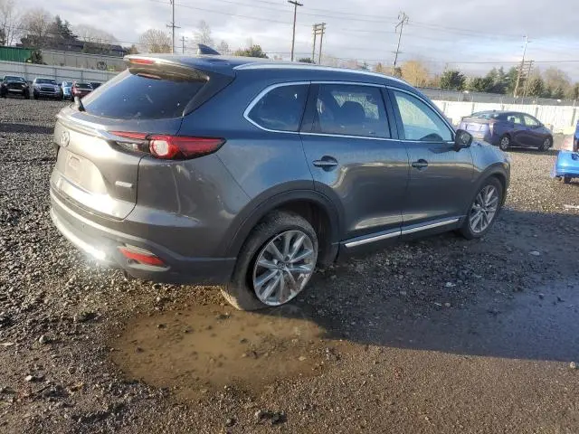 2019 MAZDA CX-9 GRAND TOURING  