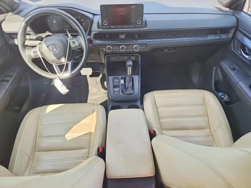 2023 HONDA CR-V   