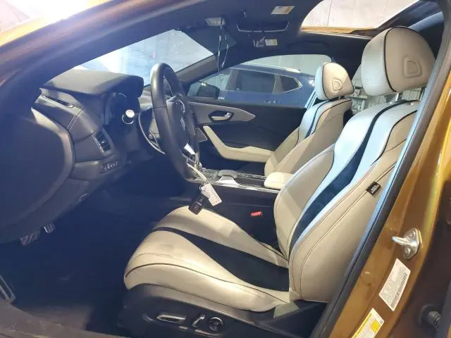 2022 ACURA TLX TYPE S  