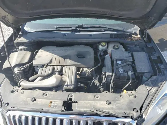 2016 BUICK VERANO SPORT TOURING  