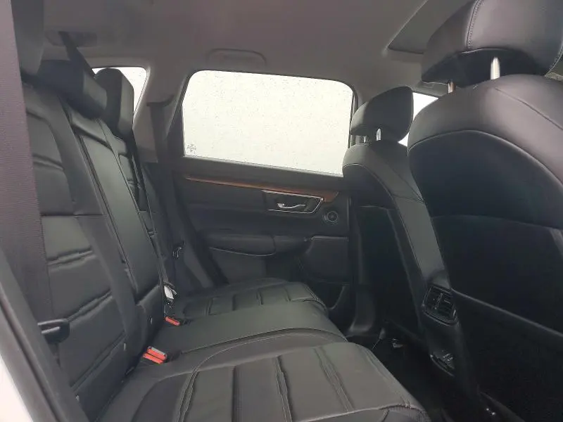 2021 HONDA CR-V EXL  