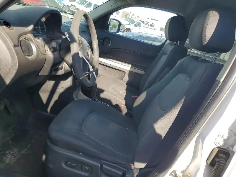 2011 CHEVROLET HHR LT  
