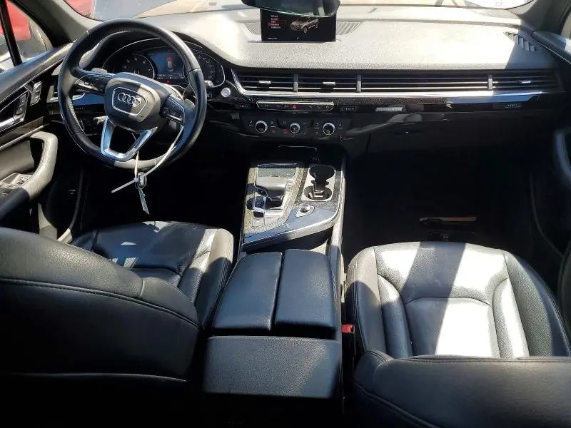 2019 AUDI Q7 PREMIUM  