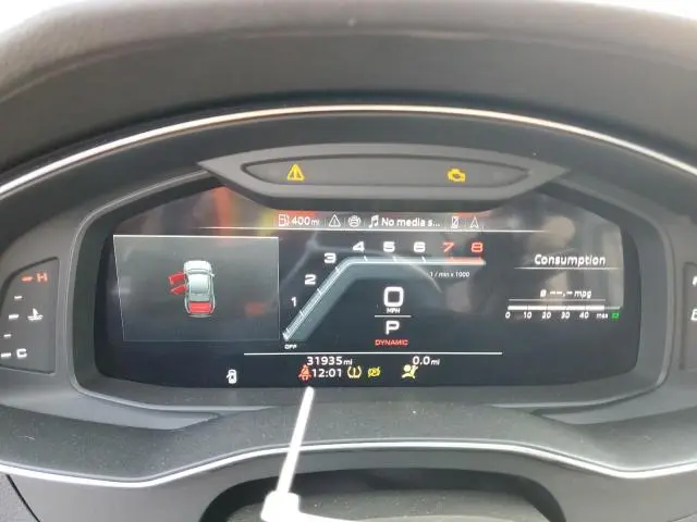 2024 AUDI A6 PREMIUM PLUS  