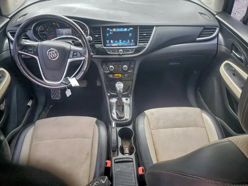 2019 BUICK ENCORE SPORT TOURING  