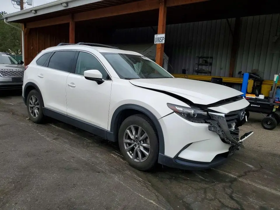 2017 MAZDA CX-9 TOURING  