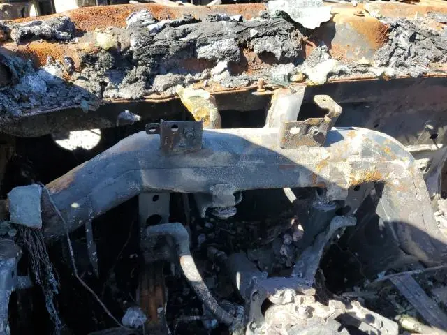 2019 CHEVROLET SUBURBAN C1500 LT  