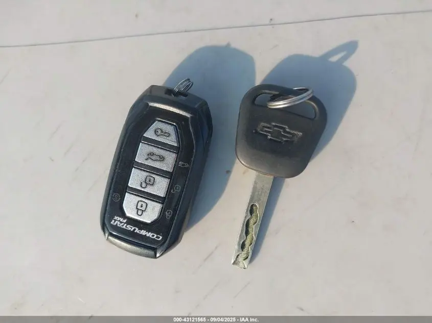 2014 CHEVROLET CAMARO 1LT