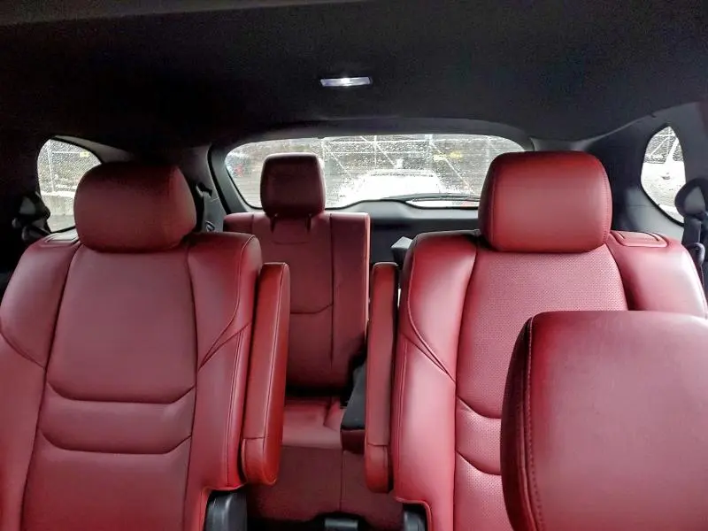 2023 MAZDA CX-9 GRAND TOURING  