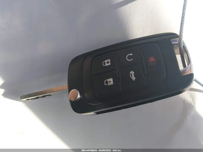 2019 CHEVROLET IMPALA PREMIER