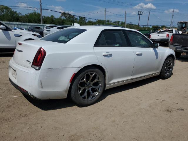 2017 CHRYSLER 300 S