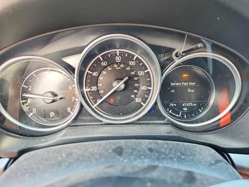 2023 MAZDA CX-5 PREFERRED  
