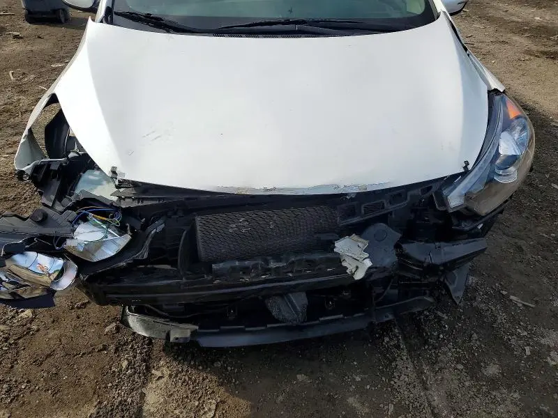2015 KIA FORTE EX  