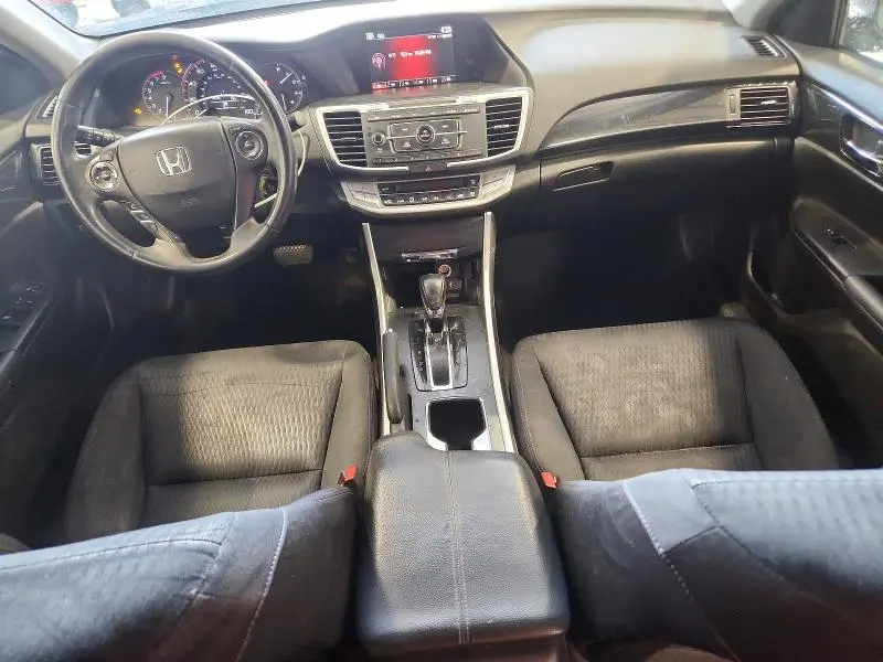 2013 HONDA ACCORD SPORT  