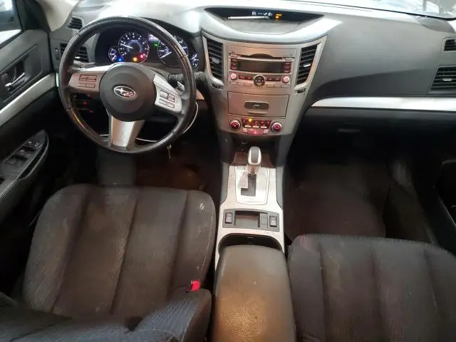 2011 SUBARU OUTBACK 2.5I PREMIUM  