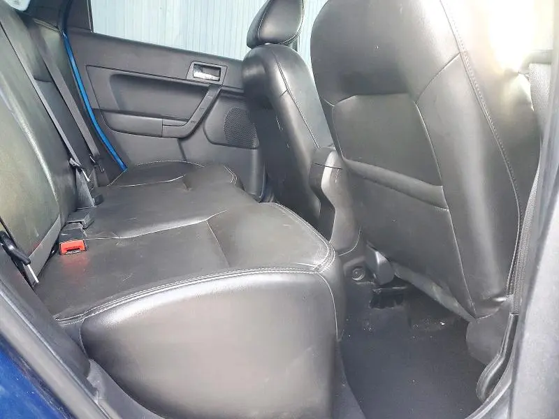 2010 FORD FOCUS SEL  