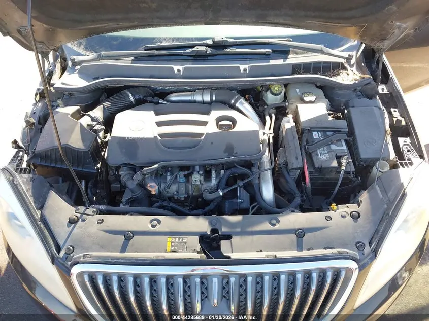 2013 BUICK VERANO PREMIUM GROUP
