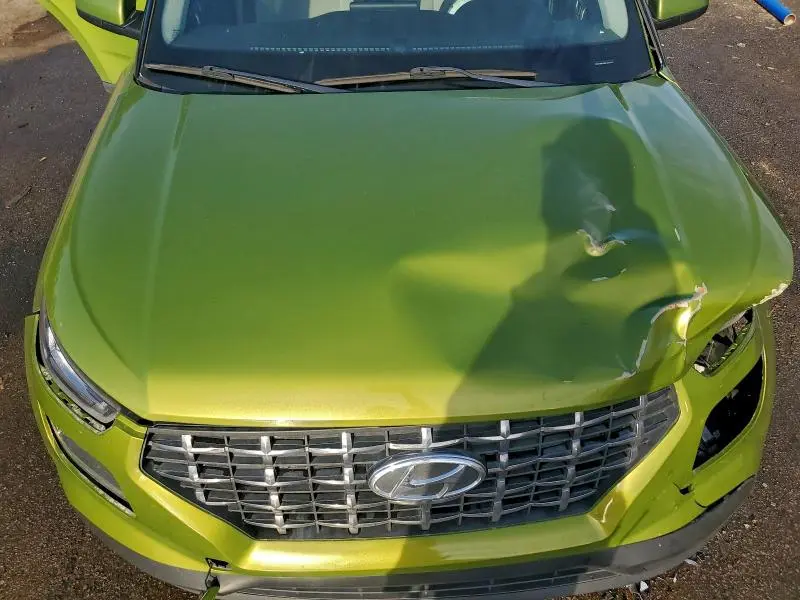 2020 HYUNDAI VENUE SEL  