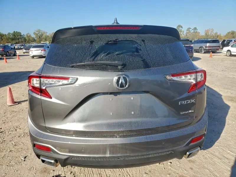 2024 ACURA RDX TECHNOLOGY  