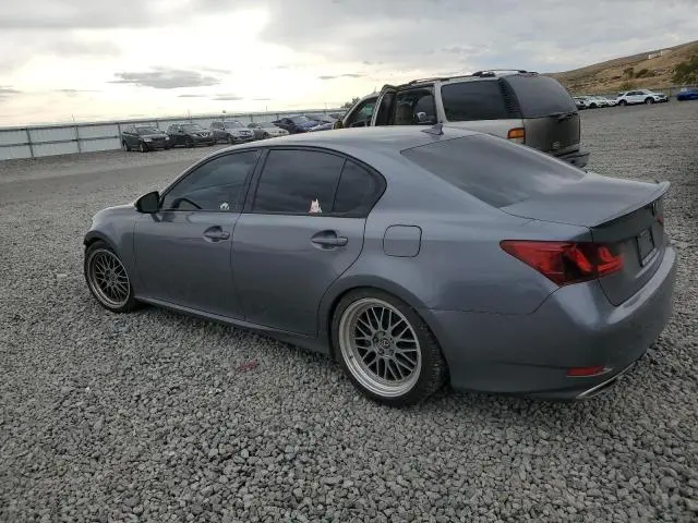 2014 LEXUS GS 350  