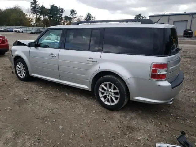 2016 FORD FLEX SE  